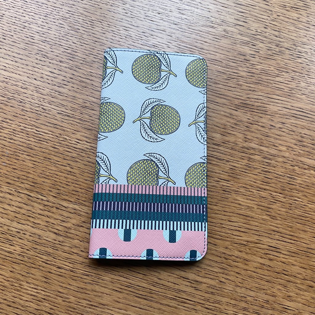 Anthropologie Document Holder